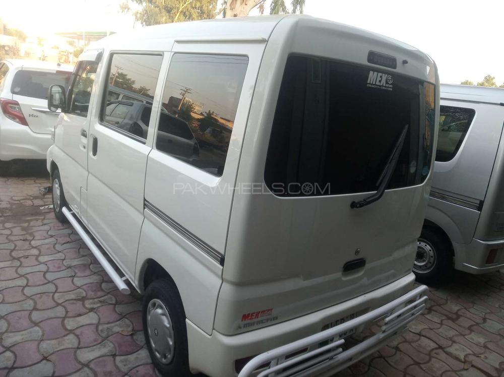 مٹسوبیشی منی کیب 2013 for Sale in گجرانوالہ مٹسوبیشی منی کیب 2013 for Sale in گجرانوالہ Image-4