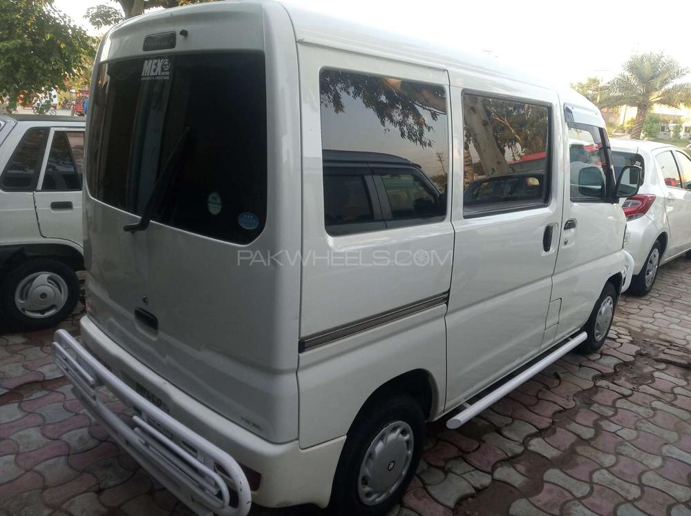 مٹسوبیشی منی کیب 2013 for Sale in گجرانوالہ مٹسوبیشی منی کیب 2013 for Sale in گجرانوالہ Image-5