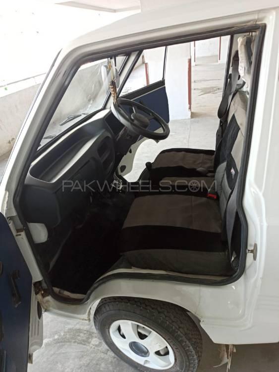 سوزوکی راوی 2018 for Sale in کراچی سوزوکی راوی 2018 for Sale in کراچی Image-3