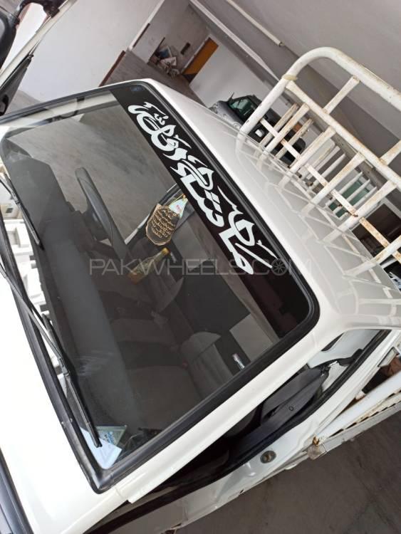 سوزوکی راوی 2018 for Sale in کراچی سوزوکی راوی 2018 for Sale in کراچی Image-5