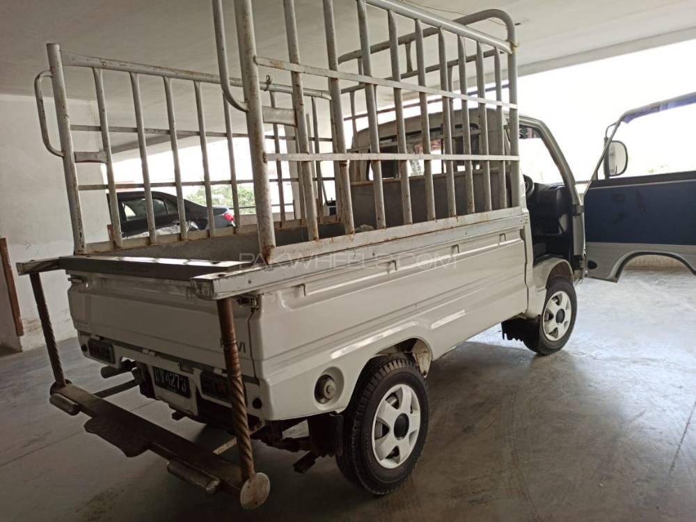 سوزوکی راوی 2018 for Sale in کراچی سوزوکی راوی 2018 for Sale in کراچی Image-9