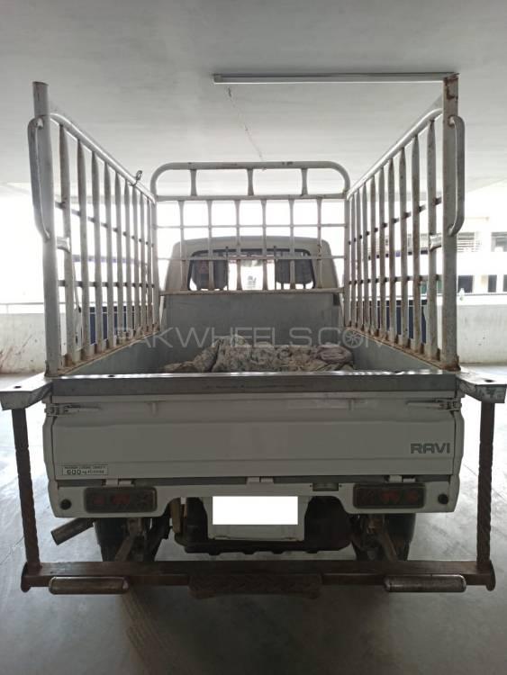 سوزوکی راوی 2018 for Sale in کراچی سوزوکی راوی 2018 for Sale in کراچی Image-10