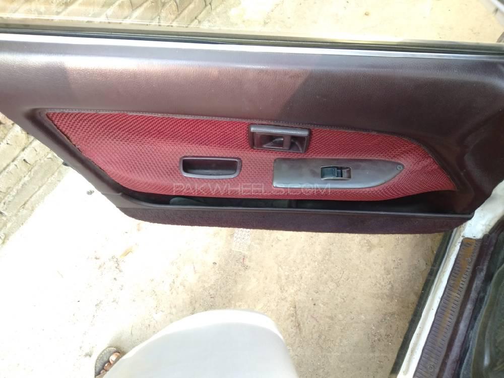 Toyota Corolla 1988 for Sale in Rawalpindi Toyota Corolla 1988 for Sale in Rawalpindi Image-8