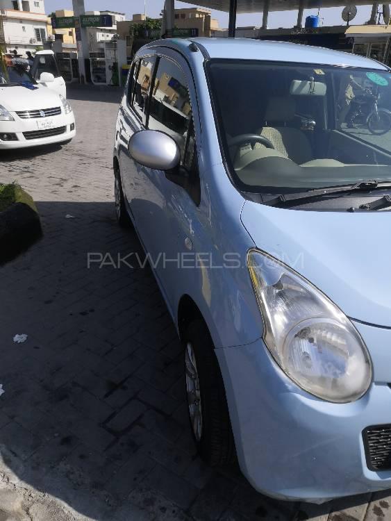 مازدا کی رول 2010 for Sale in اسلام آباد مازدا کی رول 2010 for Sale in اسلام آباد Image-9