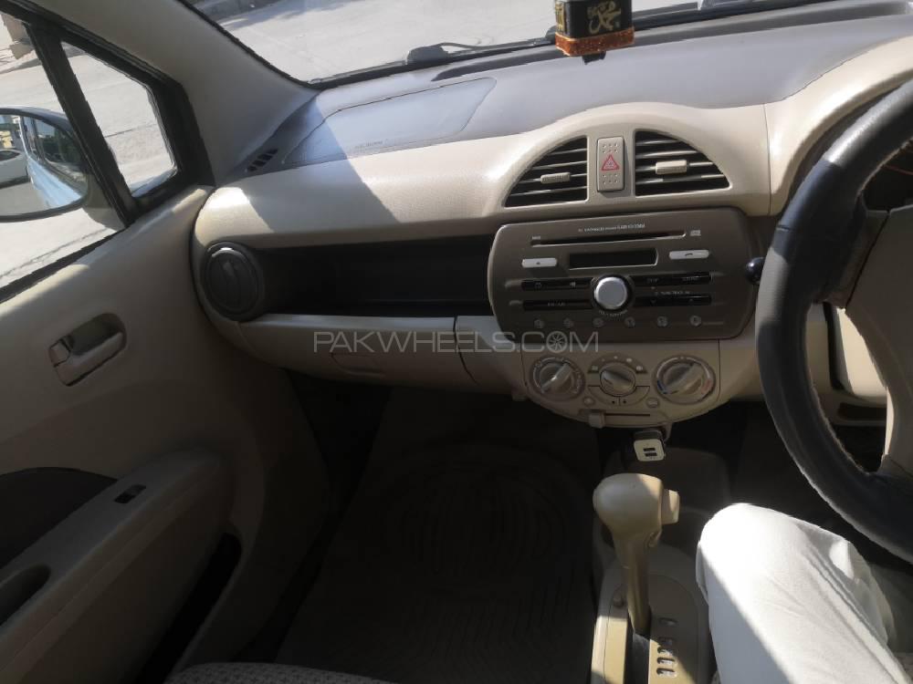مازدا کی رول 2010 for Sale in اسلام آباد مازدا کی رول 2010 for Sale in اسلام آباد Image-8