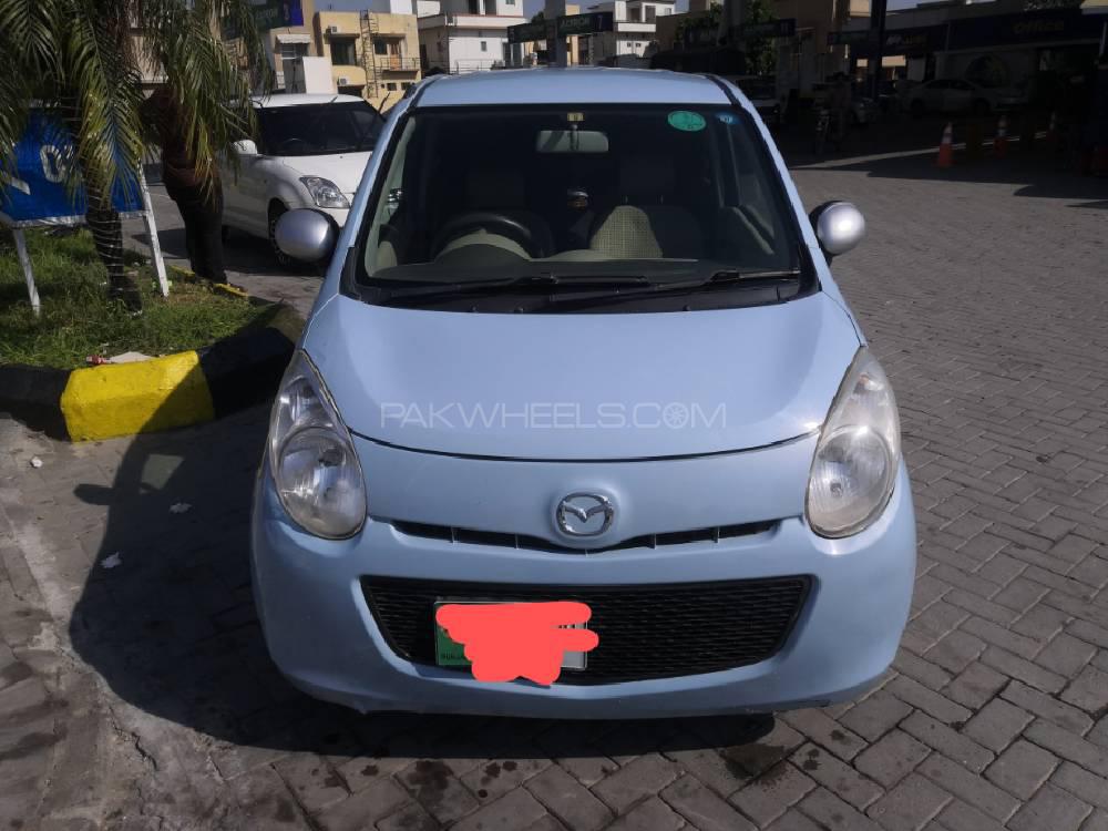 Mazda Carol 2010 for Sale in Islamabad Image-1