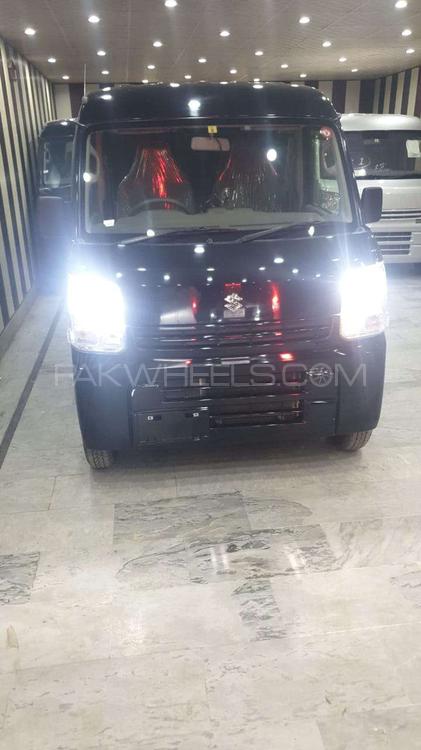 Suzuki Every 2015 for Sale in Gujranwala Image-1