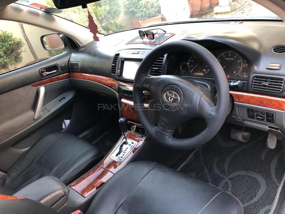 Toyota Premio 2006 for Sale in Islamabad Image-1