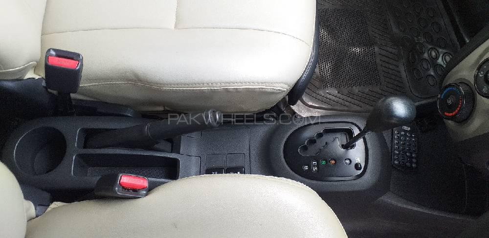 Toyota Vitz 2013 for Sale in Sahiwal Toyota Vitz 2013 for Sale in Sahiwal Image-7