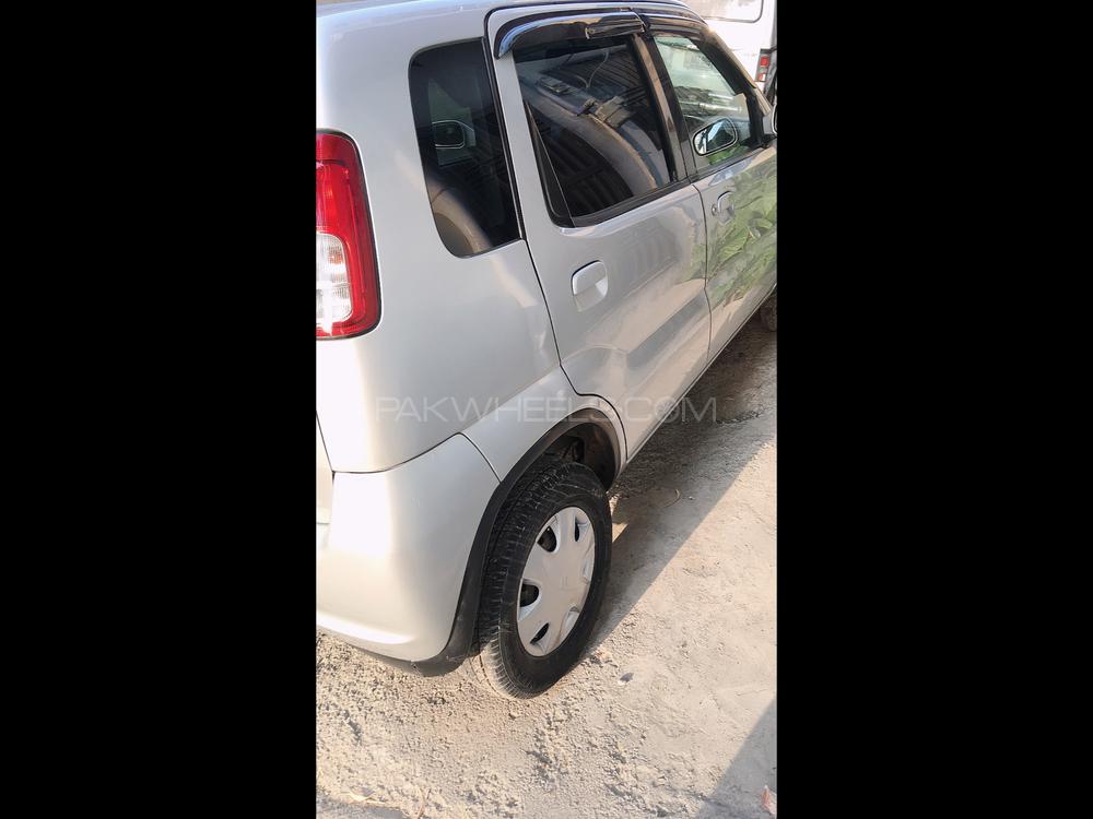 سوزوکی کے آئی 2003 for Sale in واہ کینٹ سوزوکی کے آئی 2003 for Sale in واہ کینٹ Image-5