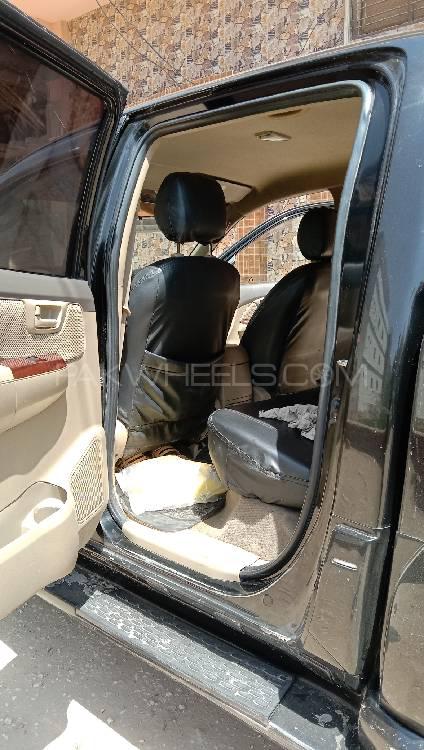 Toyota Hilux 2013 for Sale in Hyderabad Toyota Hilux 2013 for Sale in Hyderabad Image-5