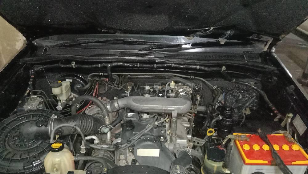 Toyota Hilux 2013 for Sale in Hyderabad Toyota Hilux 2013 for Sale in Hyderabad Image-20