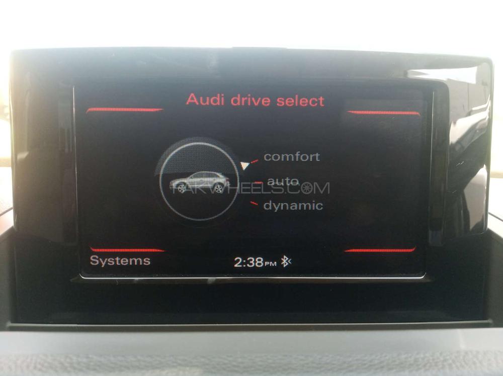 آوڈی کیو 3 2014 for Sale in کراچی آوڈی کیو 3 2014 for Sale in کراچی Image-6