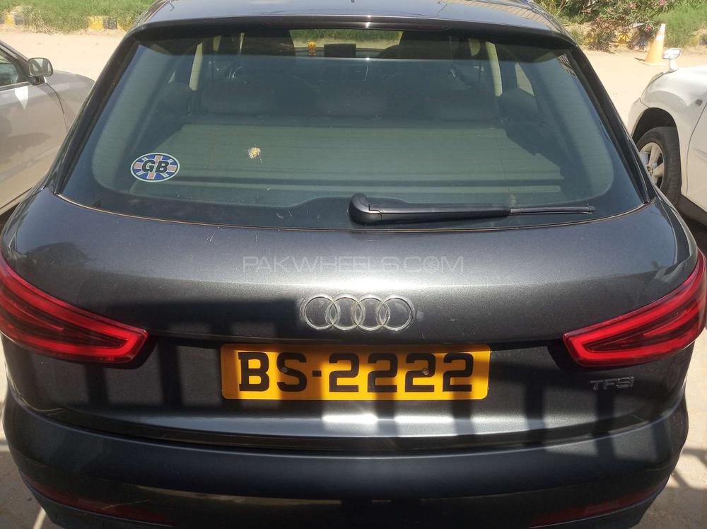 آوڈی کیو 3 2014 for Sale in کراچی آوڈی کیو 3 2014 for Sale in کراچی Image-22