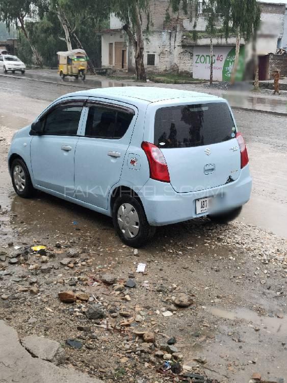 Suzuki Alto 2013 for Sale in Swabi Image-1