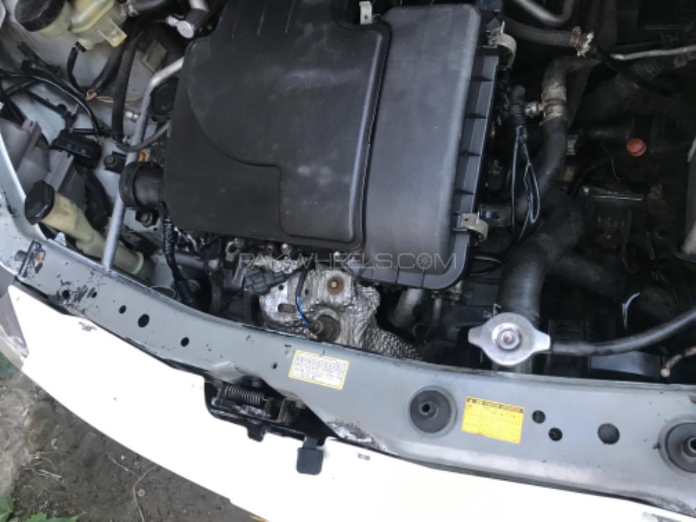 Toyota Passo 2007 for Sale in Lahore Toyota Passo 2007 for Sale in Lahore Image-10
