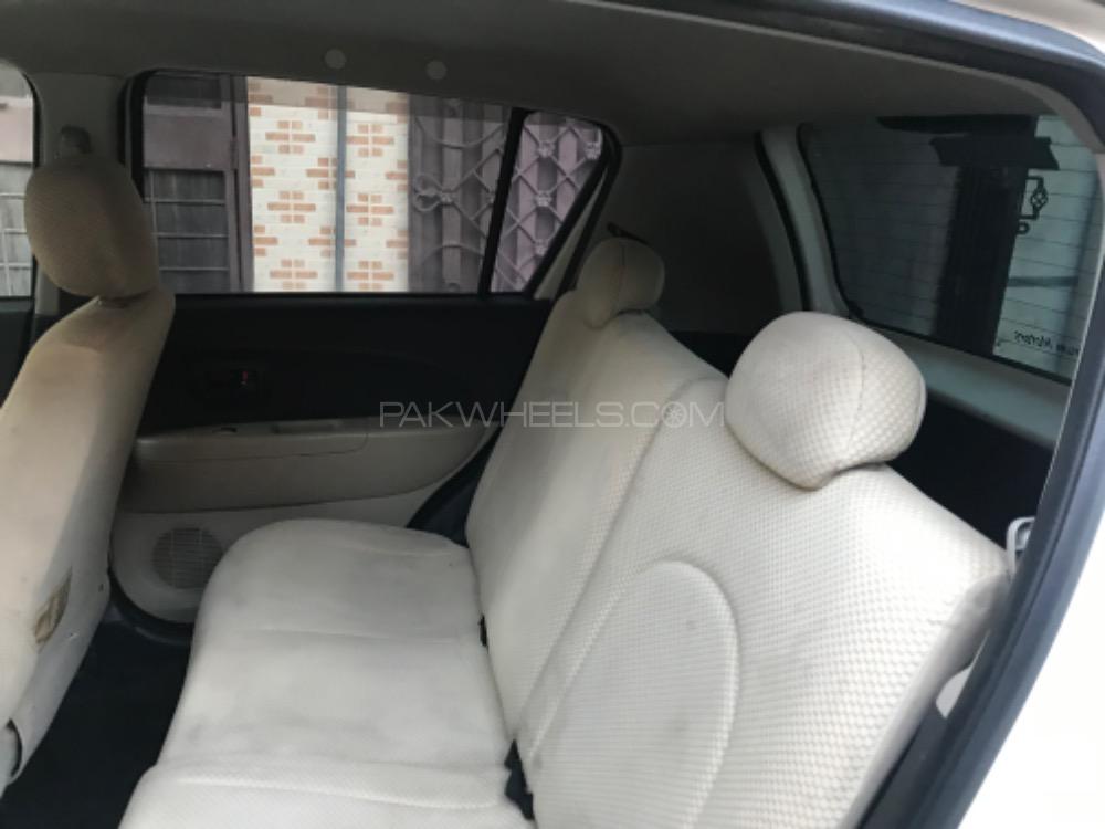Toyota Passo 2007 for Sale in Lahore Toyota Passo 2007 for Sale in Lahore Image-5