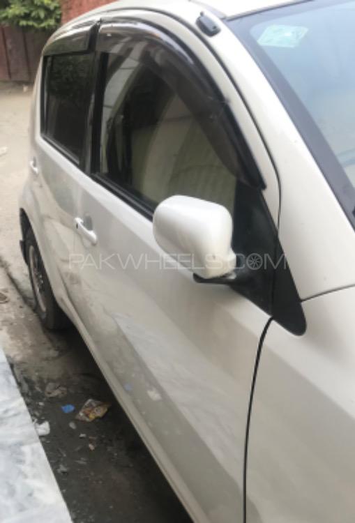 Toyota Passo 2007 for Sale in Lahore Toyota Passo 2007 for Sale in Lahore Image-16