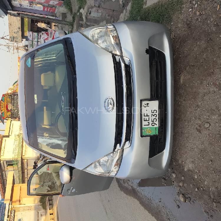 Daihatsu Move 2012 for Sale in Swabi Daihatsu Move 2012 for Sale in Swabi Image-3