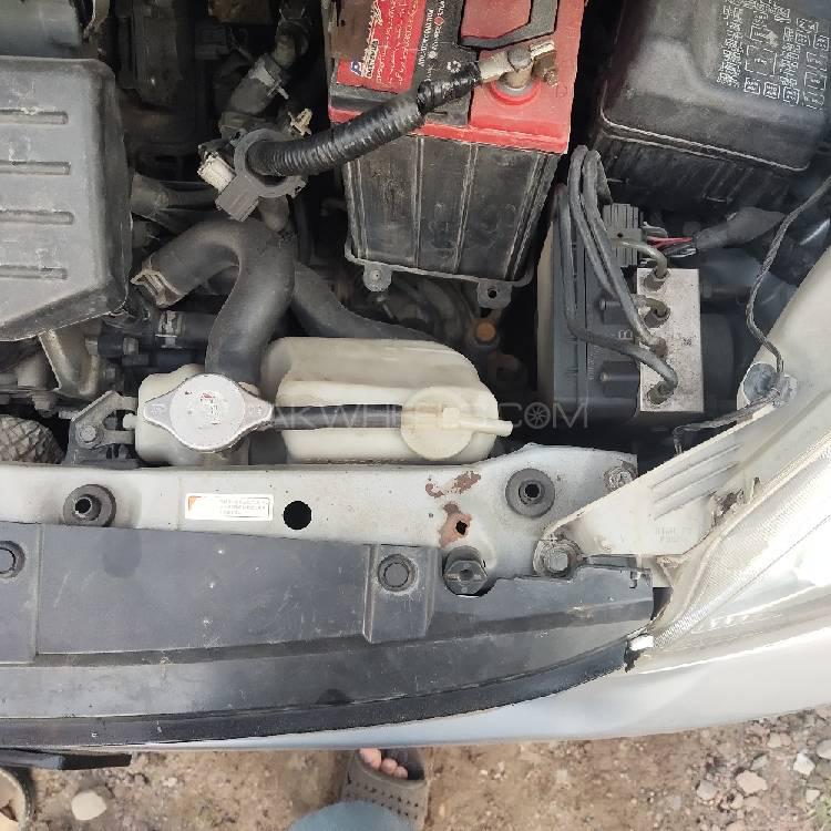 Daihatsu Move 2012 for Sale in Swabi Daihatsu Move 2012 for Sale in Swabi Image-2