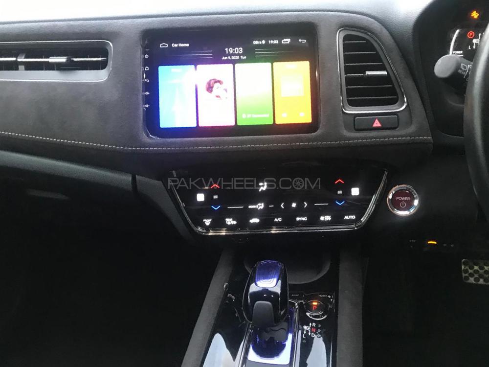 Honda Vezel 2016 for Sale in Karachi Honda Vezel 2016 for Sale in Karachi Image-8