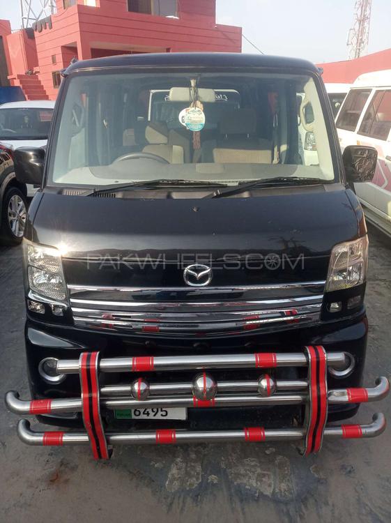 Mazda Scrum Wagon 2011 for Sale in Gujranwala Image-1