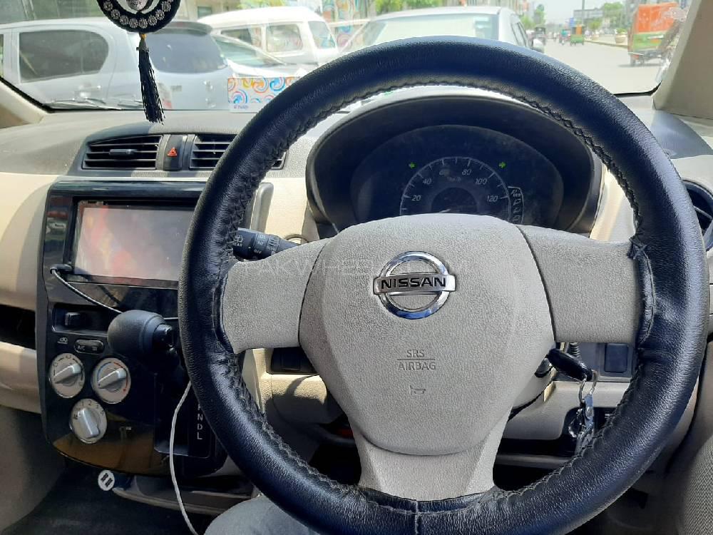 Nissan Dayz 2016 for Sale in Lahore Image-1