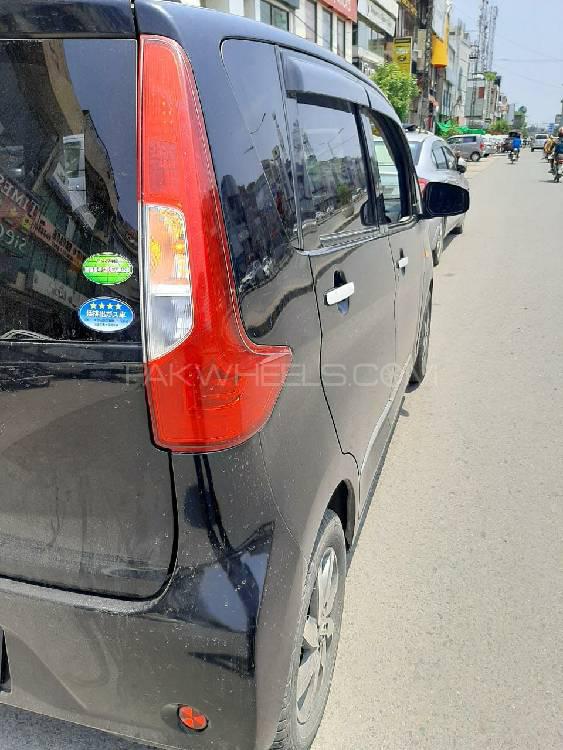 Nissan Dayz 2016 for Sale in Lahore Nissan Dayz 2016 for Sale in Lahore Image-5