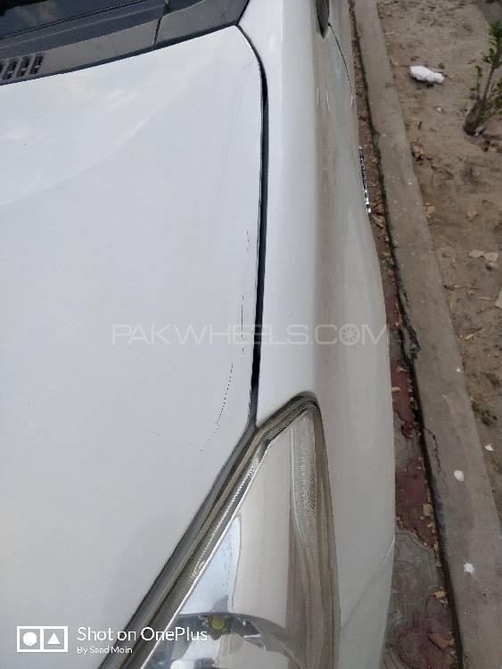 ٹویوٹا اکوا 2014 for Sale in رحیم یار خان ٹویوٹا اکوا 2014 for Sale in رحیم یار خان Image-3