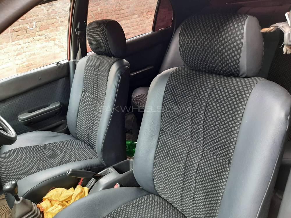 Toyota Corolla 2000 for Sale in Chakwal Toyota Corolla 2000 for Sale in Chakwal Image-7