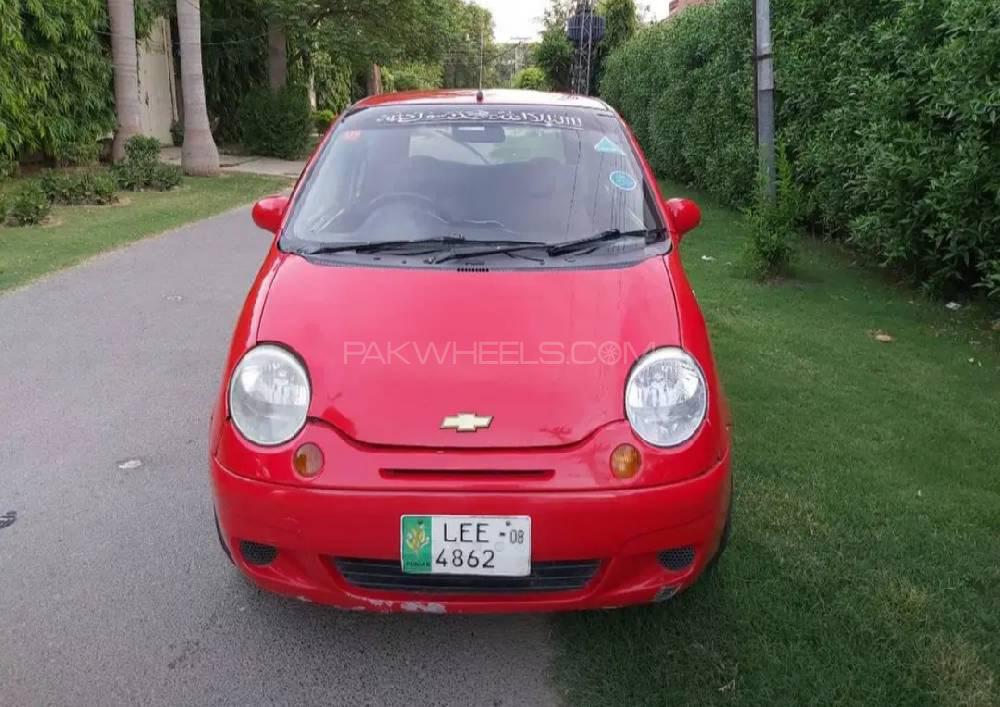 Chevrolet Joy 2008 for Sale in Lahore Image-1