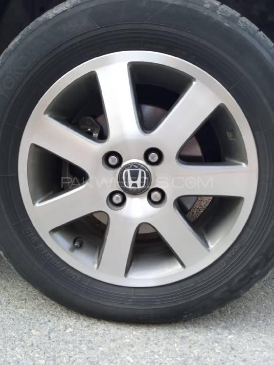 Honda Civic 2003 for Sale in Rawalpindi Honda Civic 2003 for Sale in Rawalpindi Image-3