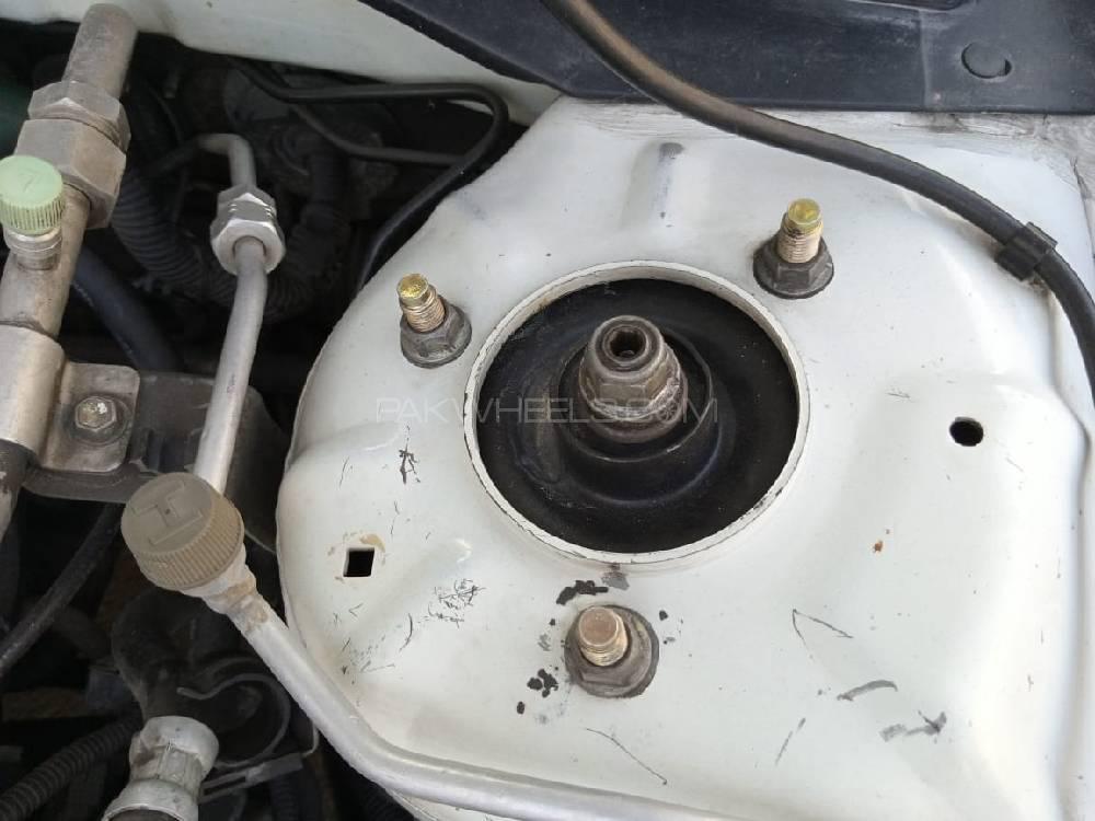 Honda Civic 2003 for Sale in Rawalpindi Honda Civic 2003 for Sale in Rawalpindi Image-12