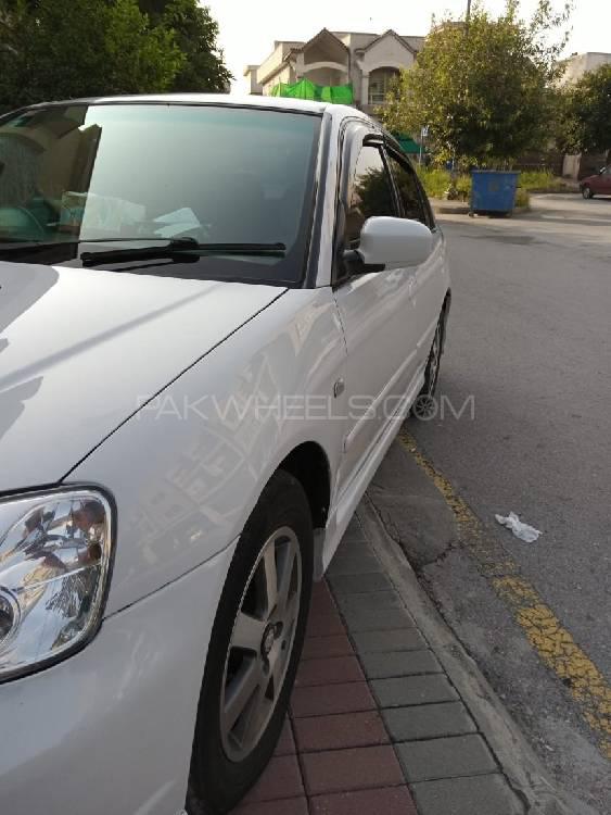 Honda Civic 2003 for Sale in Rawalpindi Honda Civic 2003 for Sale in Rawalpindi Image-19