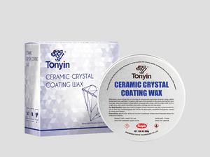 Tonyin Ceramic Crystal Coating Wax 200g