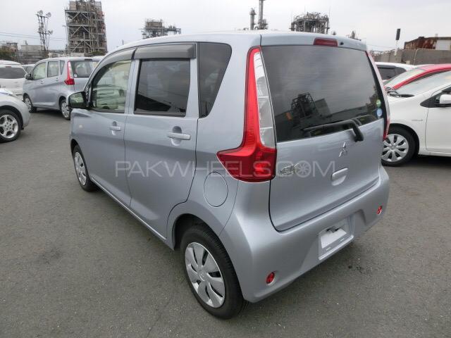 Mitsubishi Ek Wagon 2014 for Sale in Rawalpindi Mitsubishi Ek Wagon 2014 for Sale in Rawalpindi Image-15