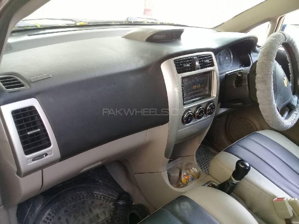 Suzuki Liana 2007 for Sale in Islamabad Image-1