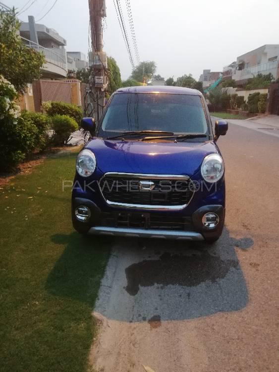 Daihatsu Cast 2018 for Sale in Lahore Image-1