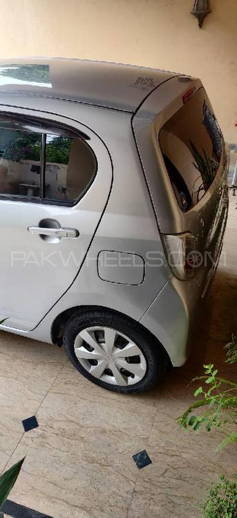 Daihatsu Mira 2015 for Sale in Gujranwala Daihatsu Mira 2015 for Sale in Gujranwala Image-11