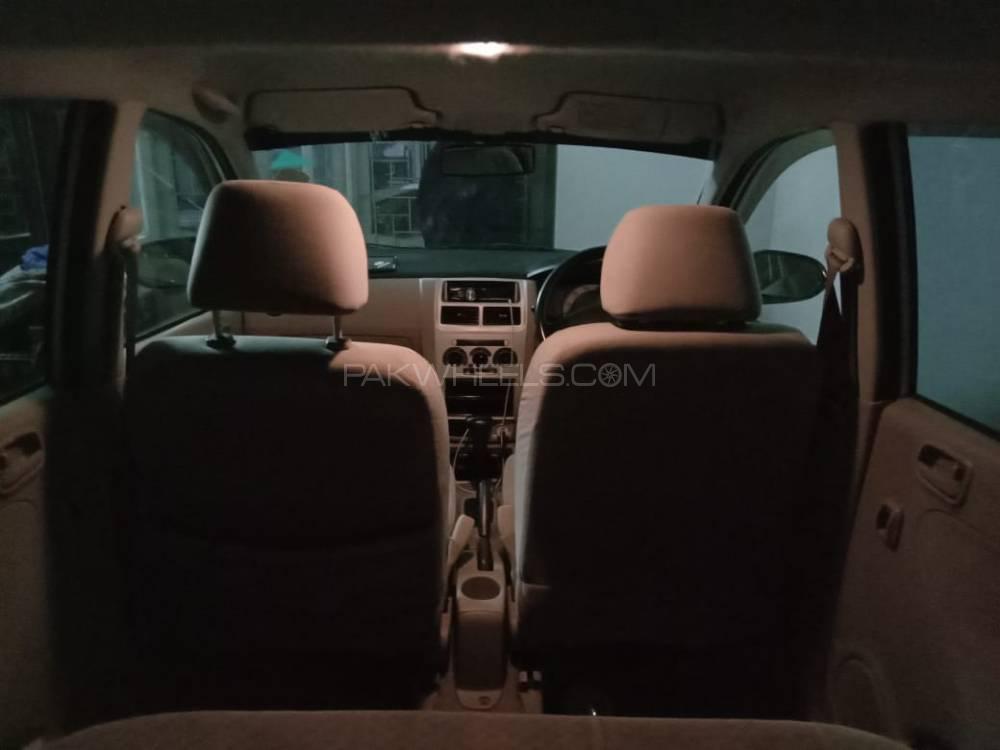 ڈائیہاتسو میرا 2006 for Sale in اسلام آباد ڈائیہاتسو میرا 2006 for Sale in اسلام آباد Image-6