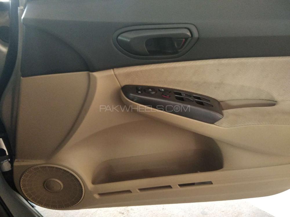 Honda Civic 2012 for Sale in Karachi Honda Civic 2012 for Sale in Karachi Image-8