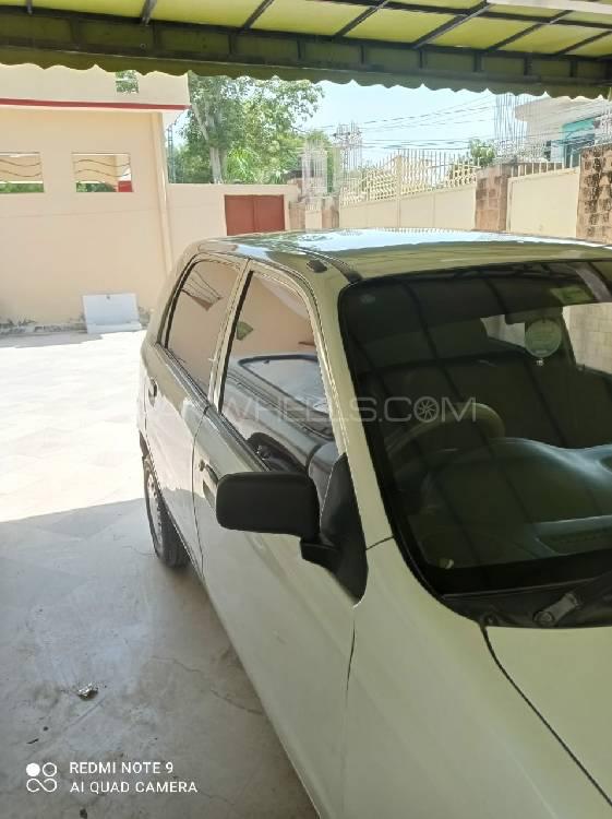 Suzuki Alto 2008 for Sale in Dera ismail khan Suzuki Alto 2008 for Sale in Dera ismail khan Image-11