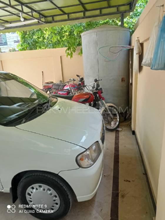 Suzuki Alto 2008 for Sale in Dera ismail khan Suzuki Alto 2008 for Sale in Dera ismail khan Image-10