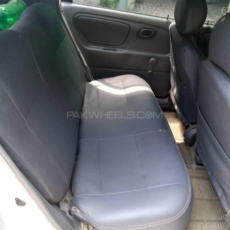 Suzuki Alto 2006 for Sale in Peshawar Image-1