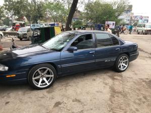 Chevrolet Lumina - 1995