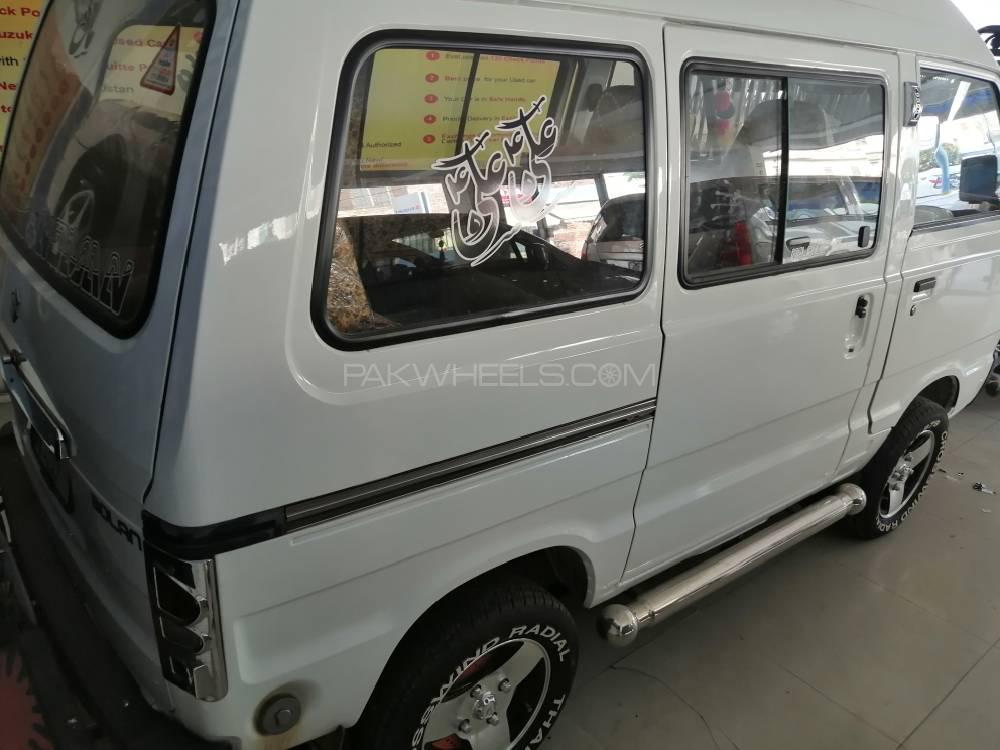سوزوکی بولان 2019 for Sale in لاہور سوزوکی بولان 2019 for Sale in لاہور Image-7