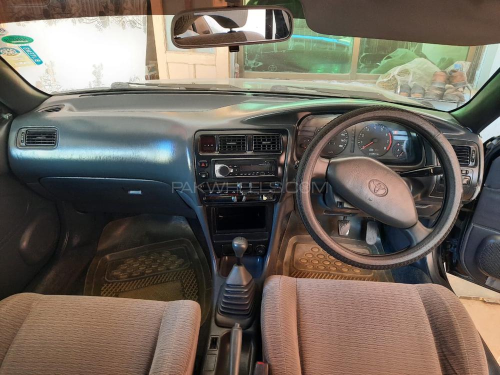 Toyota Corolla 1995 for Sale in Quetta Image-1