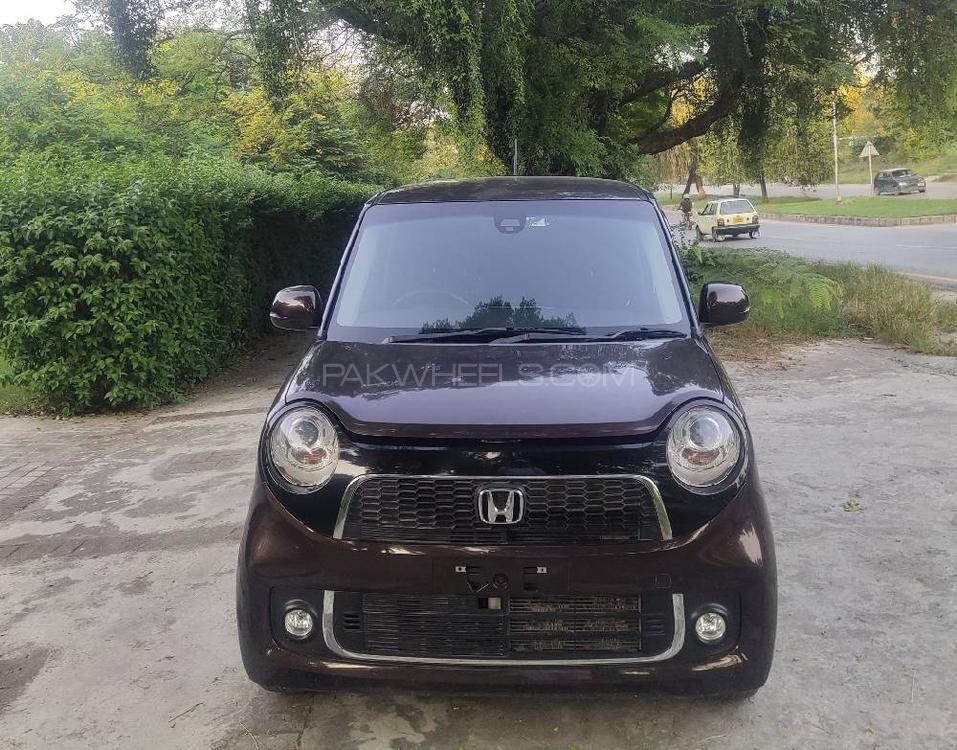 Honda N One 2015 for Sale in Islamabad Image-1