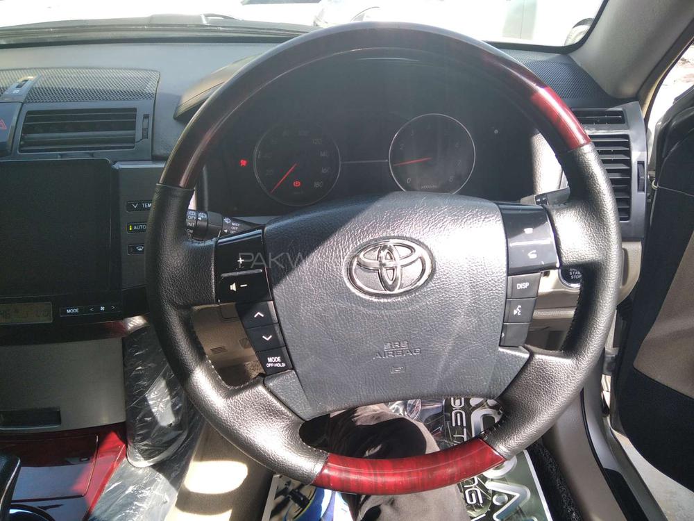 ٹویوٹا مارک ایکس 2006 for Sale in کراچی ٹویوٹا مارک ایکس 2006 for Sale in کراچی Image-4