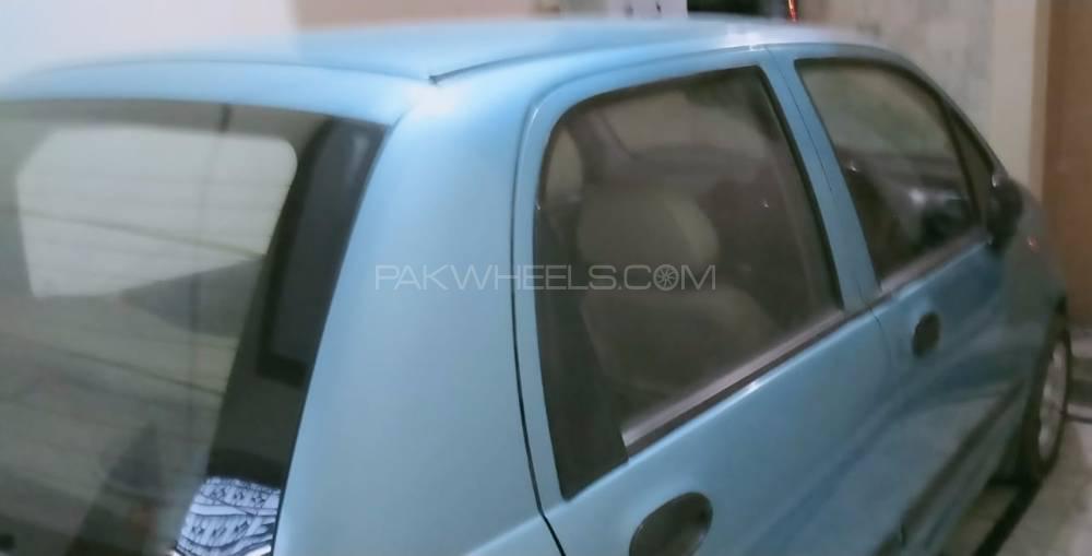 Chevrolet Exclusive 2004 for Sale in Multan Image-1